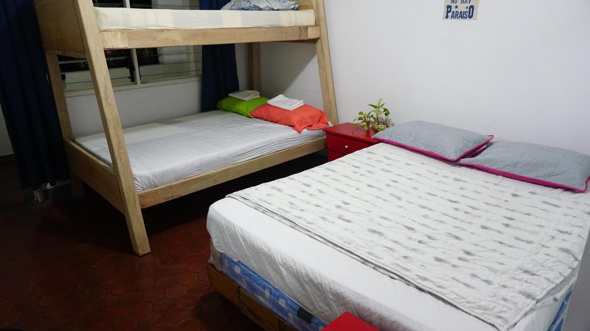 Casa Arq Hostal Cali Exteriér fotografie