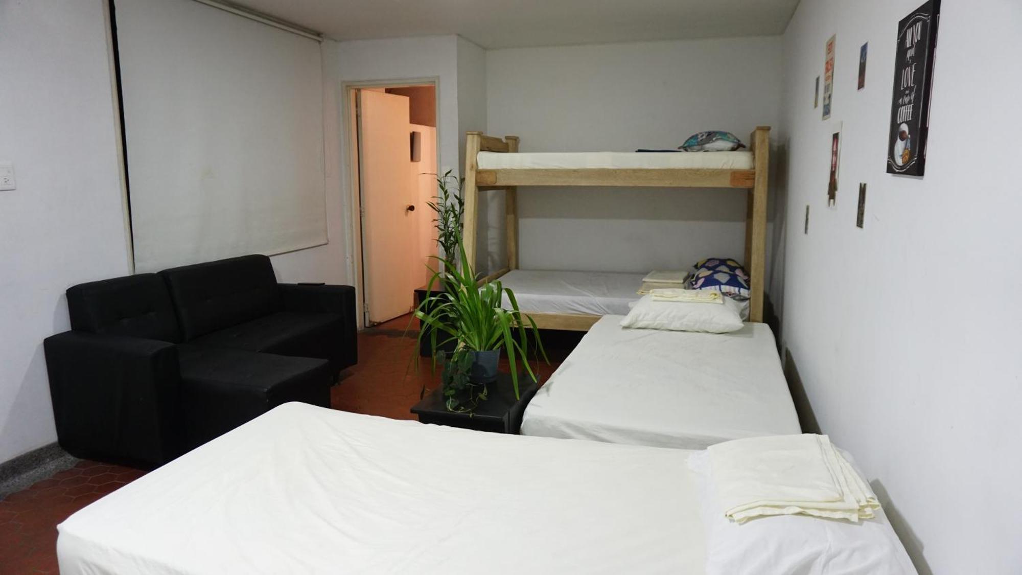 Casa Arq Hostal Cali Exteriér fotografie